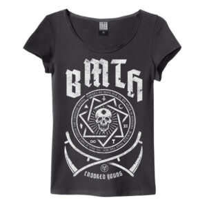 Bring Me The Horizon T-Shirt